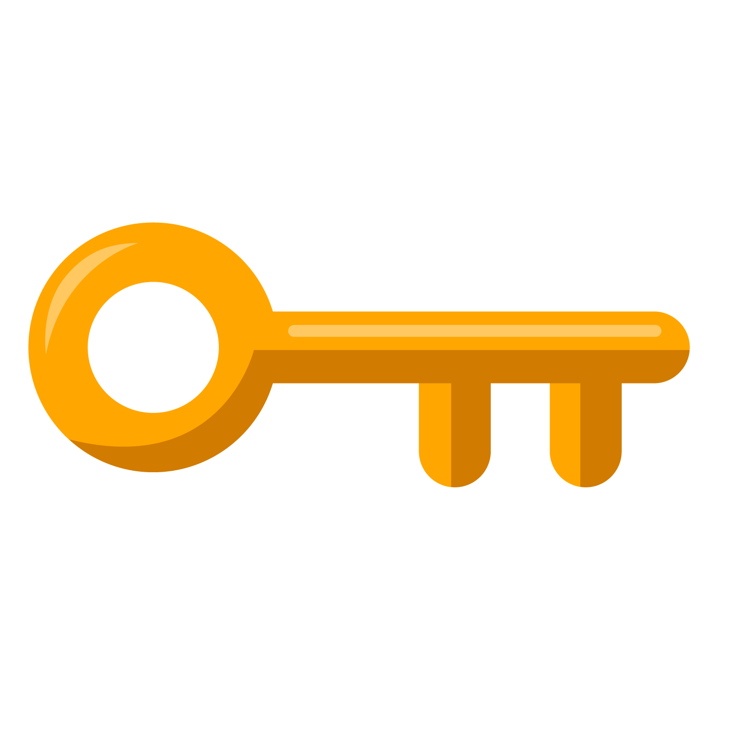 Golden Key